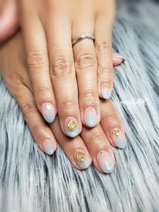 ネイル Nail salon Coco【溝の口駅】のネイルデザイン