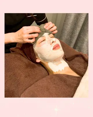 【エイジングケア肌質改善フェイシャル専門】Thanq-サンク-所属・サンク 飯田（イイダ）のエステ・リラクイメージ