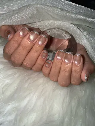 ネイル nail Haruのネイルデザイン