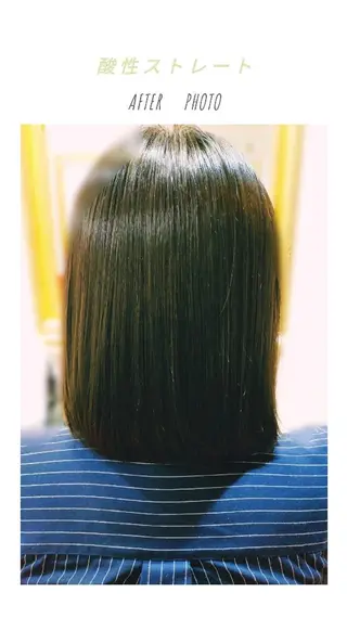 ミディアム Culumi クルミ 松井照雄/梅田茶屋町のヘアスタイル