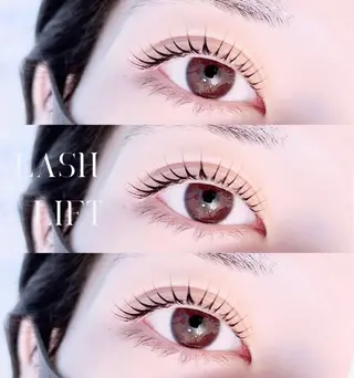 マツエク・マツパ EYELASH SALON PALのマツエク・マツパデザイン