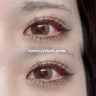 マツエク・マツパ ami eyelash✧‧˚の眉毛・アイブロウイメージ