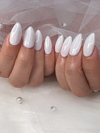 ネイル NAILSALON Y(アイラッシュ&アイブロウサロンN【エヌ】内)所属・NailsalonY Yuiのネイルデザイン