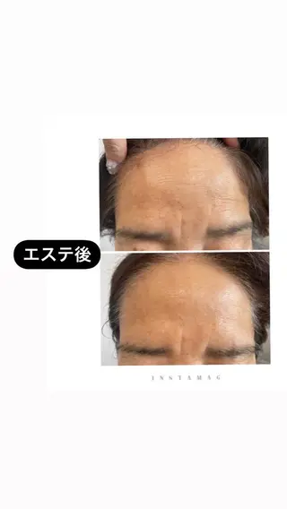 Coco Calin 𓇼山脇愛のエステ・リラクイメージ