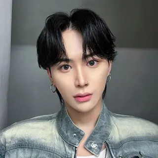 ショート メンズ ITbyALBUM 藤沢店のヘアスタイル