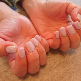 ネイル ジェヌインネイル 河内のネイルデザイン