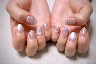 ネイル MH Nailのネイルデザイン