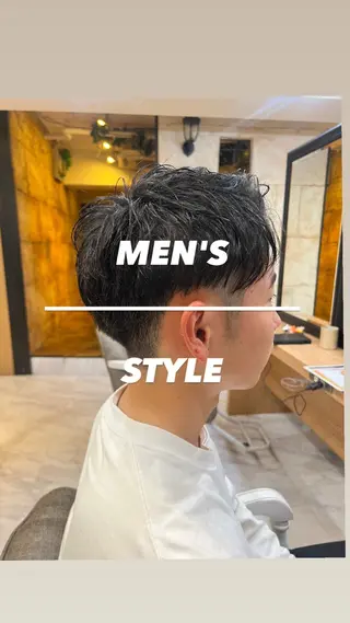 メンズ 大人デザイン 🍃MORIKA🍃のその他イメージ