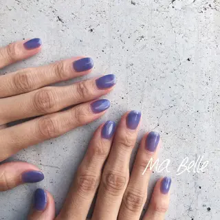 ネイル Ma Belleのネイルデザイン