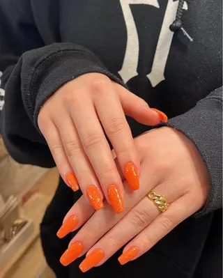 ネイル Miyagi Asamiのネイルデザイン