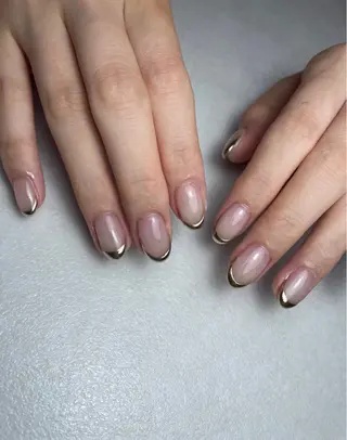 ネイル SPICENAILS by misaのネイルデザイン