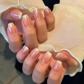 ネイル SOL　nail イマナカのネイルデザイン