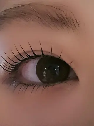 マツエク・マツパ salonde emma.のマツエク・マツパデザイン