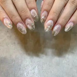 ネイル Nail Salon Gummi.のネイルデザイン