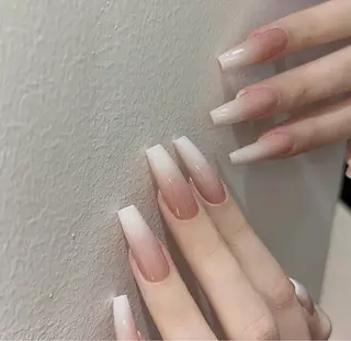 ネイル ミ キのネイルデザイン