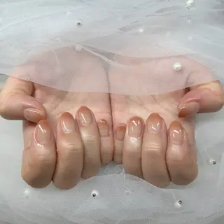 ネイル Nail Salon Storkのネイルデザイン