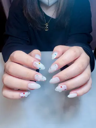 ネイル Noa HANA-NAILのネイルデザイン