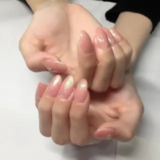 ネイル ガール ネイルサロンのネイルデザイン