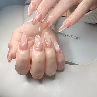 ネイル CHERIMO【lalaLaLa】所属・CHERIMO シェリモのネイルデザイン