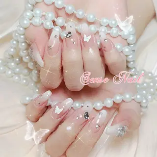 ネイル 💅 NikoNikoのネイルデザイン