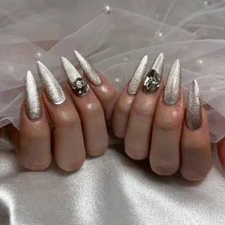 ネイル charmant rionのネイルデザイン