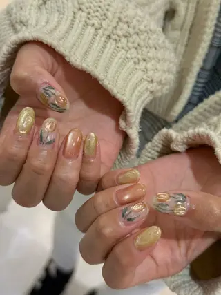 ネイル SACHIKO♪ premiereのネイルデザイン