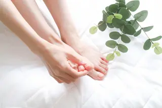 ネイル BellaLuna 高橋のネイルデザイン