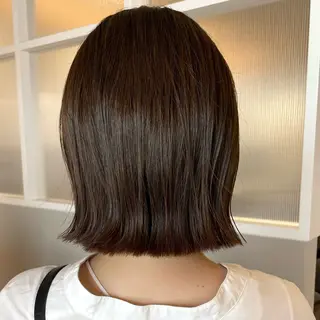 ショート 吉本 彩夏のヘアスタイル