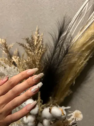 ネイル Prettiest nailのネイルデザイン