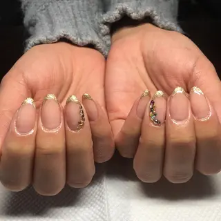 ネイル MAKANI salonのネイルデザイン