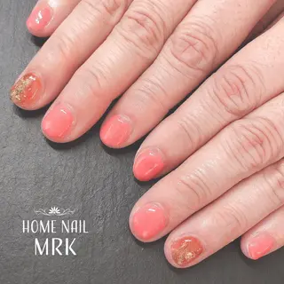 ネイル MARUKO nailのネイルデザイン