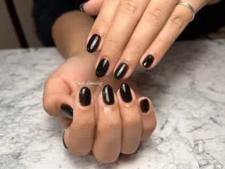 ネイル Sea smiley シースマイリーのネイルデザイン