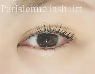 マツエク・マツパ LATTE eyelashのマツエク・マツパデザイン