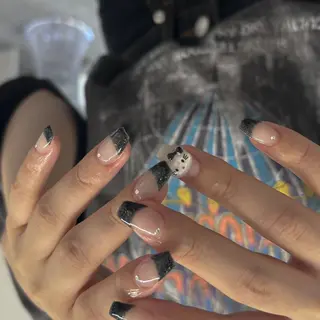 ネイル sa bのネイルデザイン