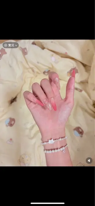 ネイル Sun ゆゆのネイルデザイン