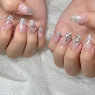 ネイル Nail Salon Kのネイルデザイン