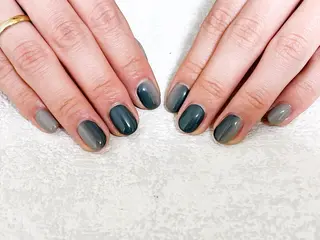 ネイル mogunail &blowのネイルデザイン