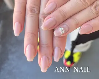 ネイル ANN NAIL所属・ANN NAIL ERIのネイルデザイン