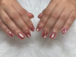 ネイル mun nailのネイルデザイン