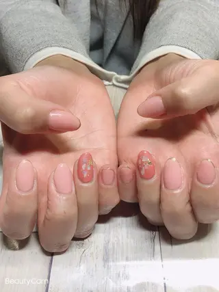 ネイル ✨アン ミユ✨のネイルデザイン