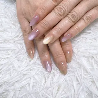 ネイル share. yurieのネイルデザイン