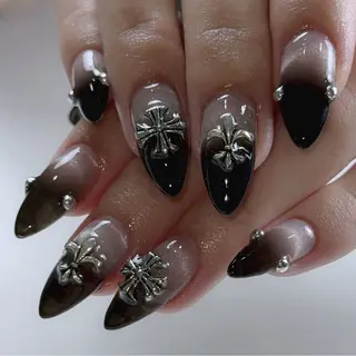 ネイル ボニー Coco nailのネイルデザイン