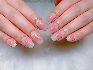 ネイル エン Nail salonのネイルデザイン