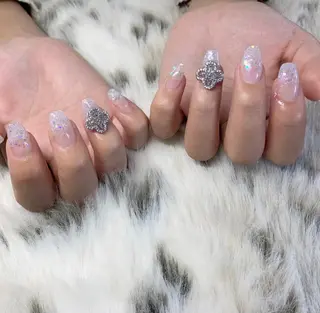 ネイル *・*MIMnail 1号店・*:・*のネイルデザイン