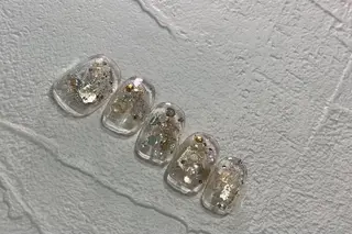 ネイル nail salon 8のネイルデザイン