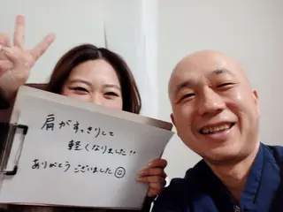 ラムンラマイ整体 MOKKUNモックンのエステ・リラクイメージ
