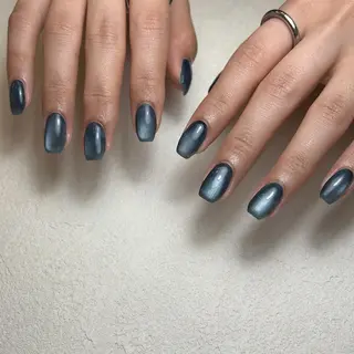 ネイル マイネイル 銀座店のネイルデザイン