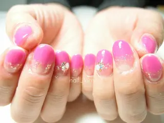 ネイル ETHOSENSE. kimikaのネイルデザイン