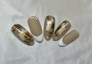 ネイル Mai’s nailのネイルデザイン