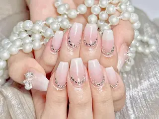 ネイル SALLY 🌙のネイルデザイン